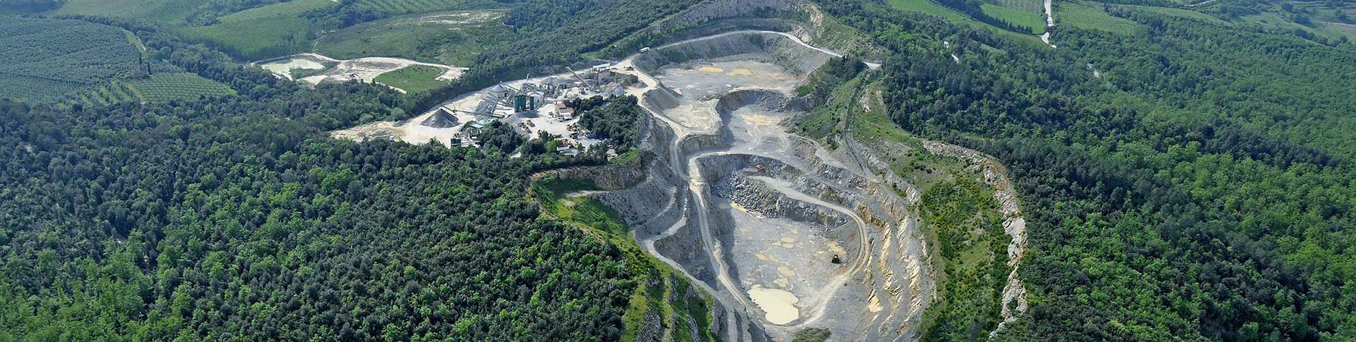 PRODUCE VALORI A CIELO APERTO